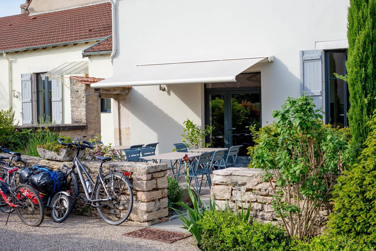 Le Clos De L'Aigue 博讷 外观 照片